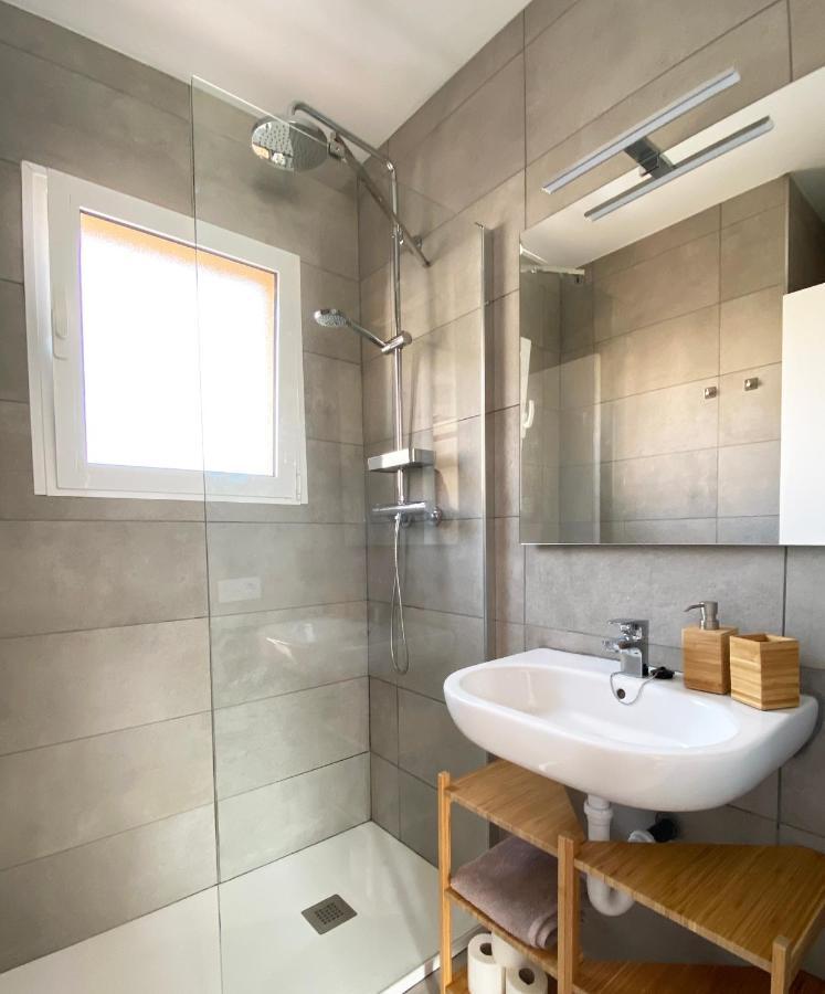Apartament Miravent Л'Естартіт Екстер'єр фото