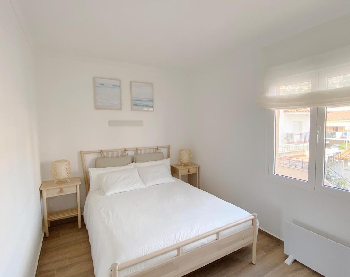 Apartament Miravent Л'Естартіт Екстер'єр фото